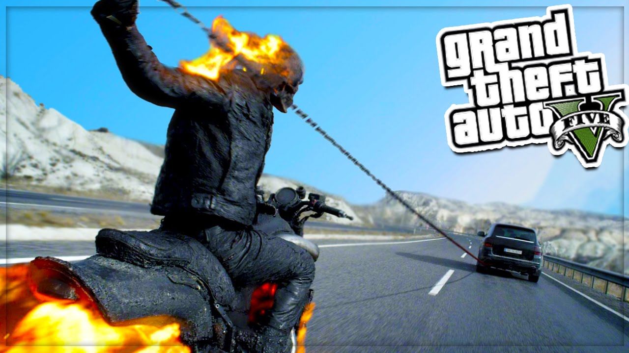 The 50 best mods in GTA V | Gamedoper