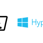 hyperV