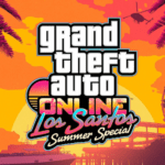 los santos gta online