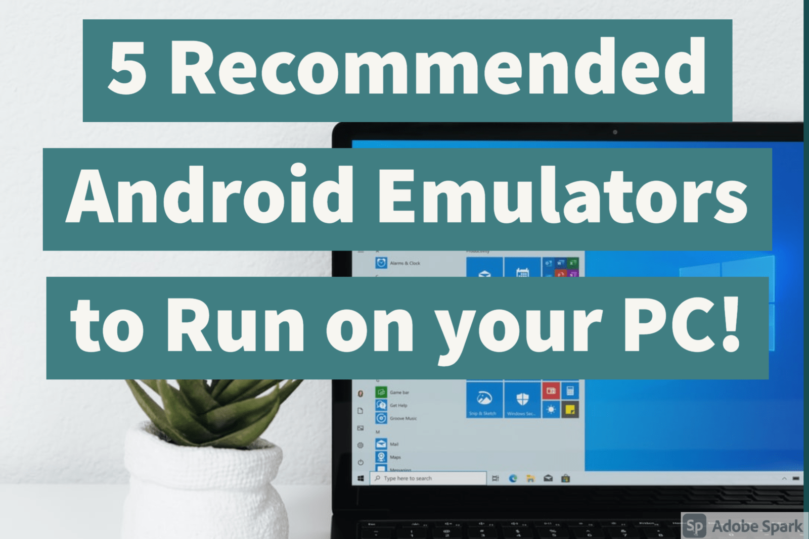 windows 10 emulator for android apk