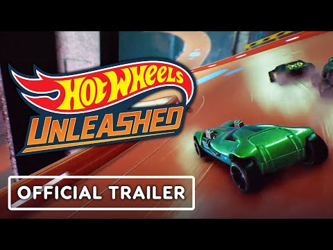 hotwheels unleashed gameplay download
