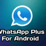 whatsapp plus